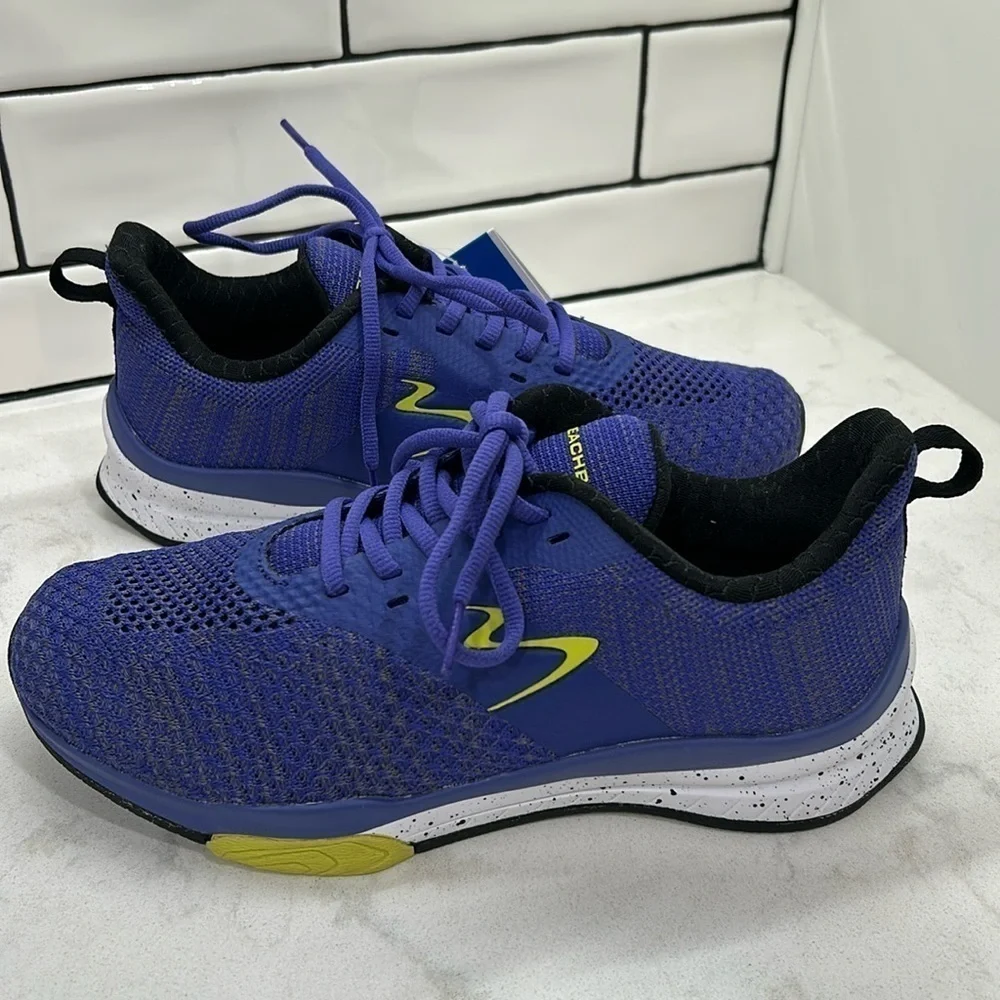 Beachbody Womens Commit Hornet Lightweight Training Sports Shoes